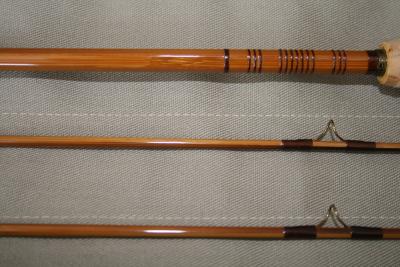 Thomas Browntone Close up