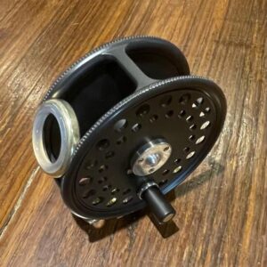 Hardy Limited Edition 3" St. George RHW Fly Reel