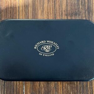 Wheatley England Fly Box