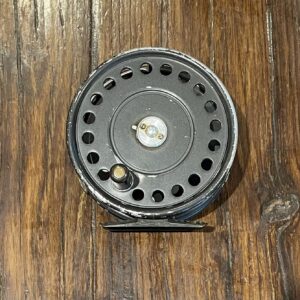 Hardy St John 3 7/8" Fly Reel c1950s